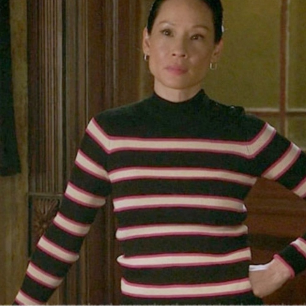 Isabel Marant sweater - Picture 3 of 15
